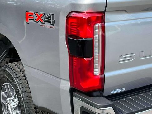 New 2027 Ford F250 Lariat AWD/4WD image 10