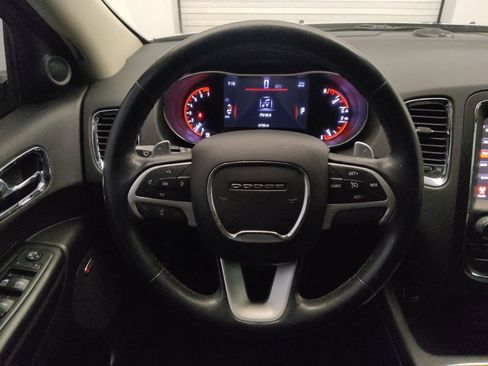 Used 2015 Dodge Durango Limited w/ Premium Group RWD image 22