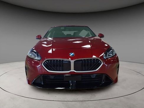 Used 2025 BMW 228i xDrive image 13