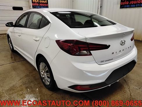 Used 2019 Hyundai Elantra SE w/ Cargo Package image 6