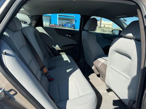 Used 2022 Chevrolet Malibu LS w/ LPO, Convenience Package 2 image 10