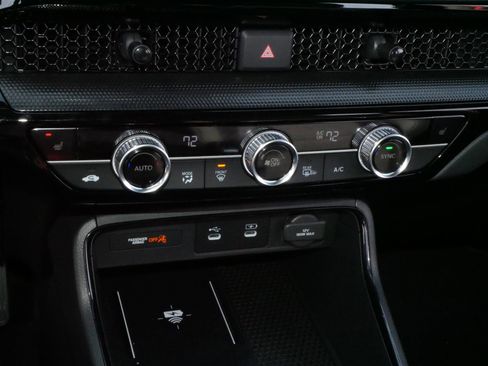 Used 2026 Honda CR-V Sport Touring image 23