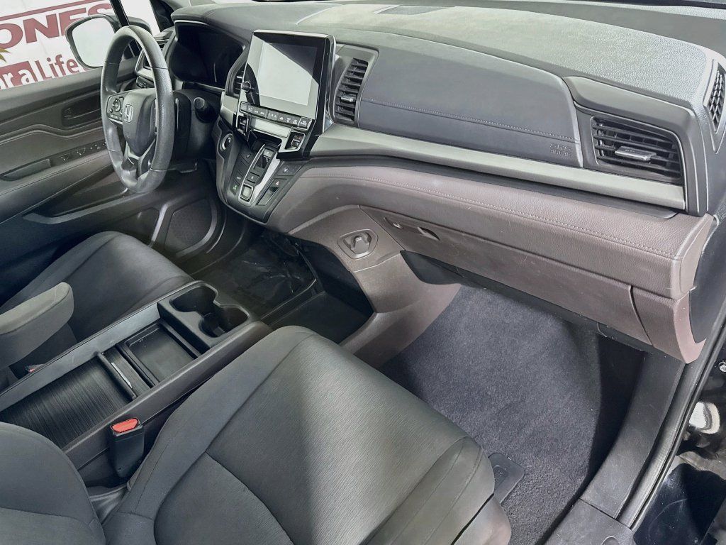 Used 2019 Honda Odyssey EX image 28