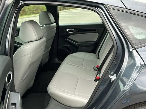 Used 2026 Honda Civic Sport Touring image 22