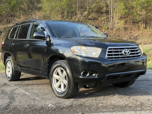 Used 2008 Toyota Highlander 2WD image 3