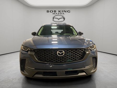 Used 2026 MAZDA CX-50 AWD 2.5 S w/ Weather Package image 8