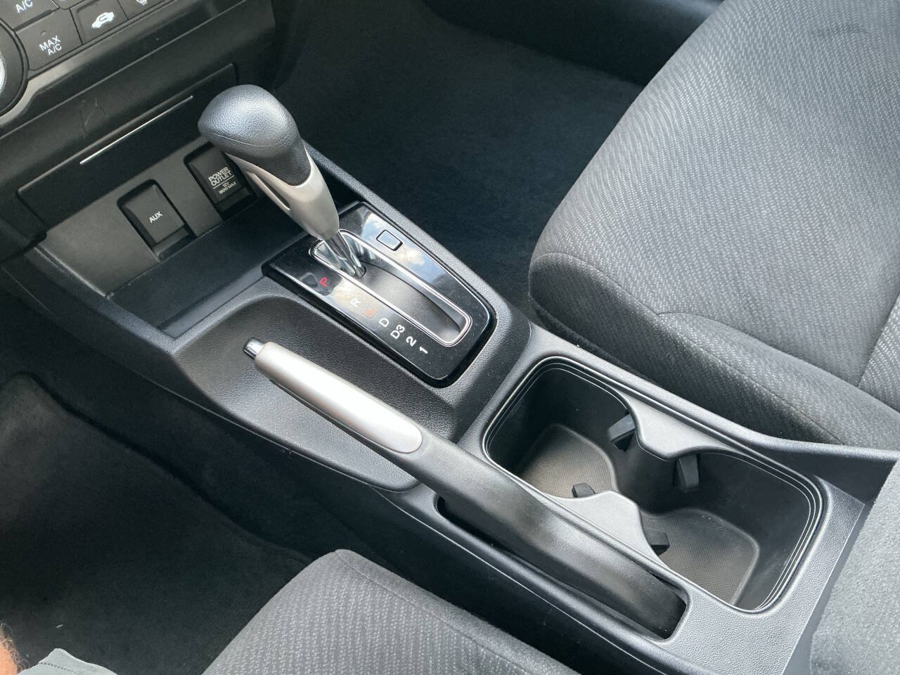 Used 2013 Honda Civic LX image 21