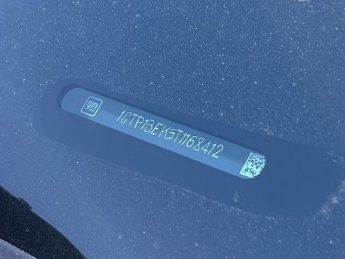 New 2026 GMC Canyon Elevation w/ Convenience Package image 33