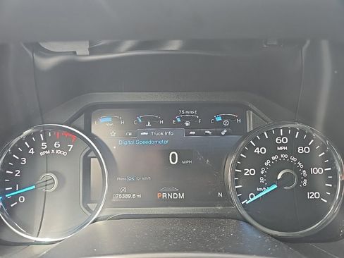 Used 2020 Ford F150 Lariat image 12