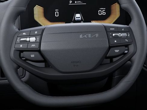 New 2027 Kia Sportage EX AWD/4WD image 22