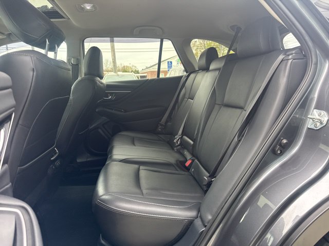 Used 2021 Subaru Outback Limited AWD/4WD image 12