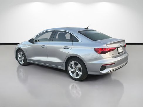 Used 2023 Audi A3 2.0T Premium FWD image 5