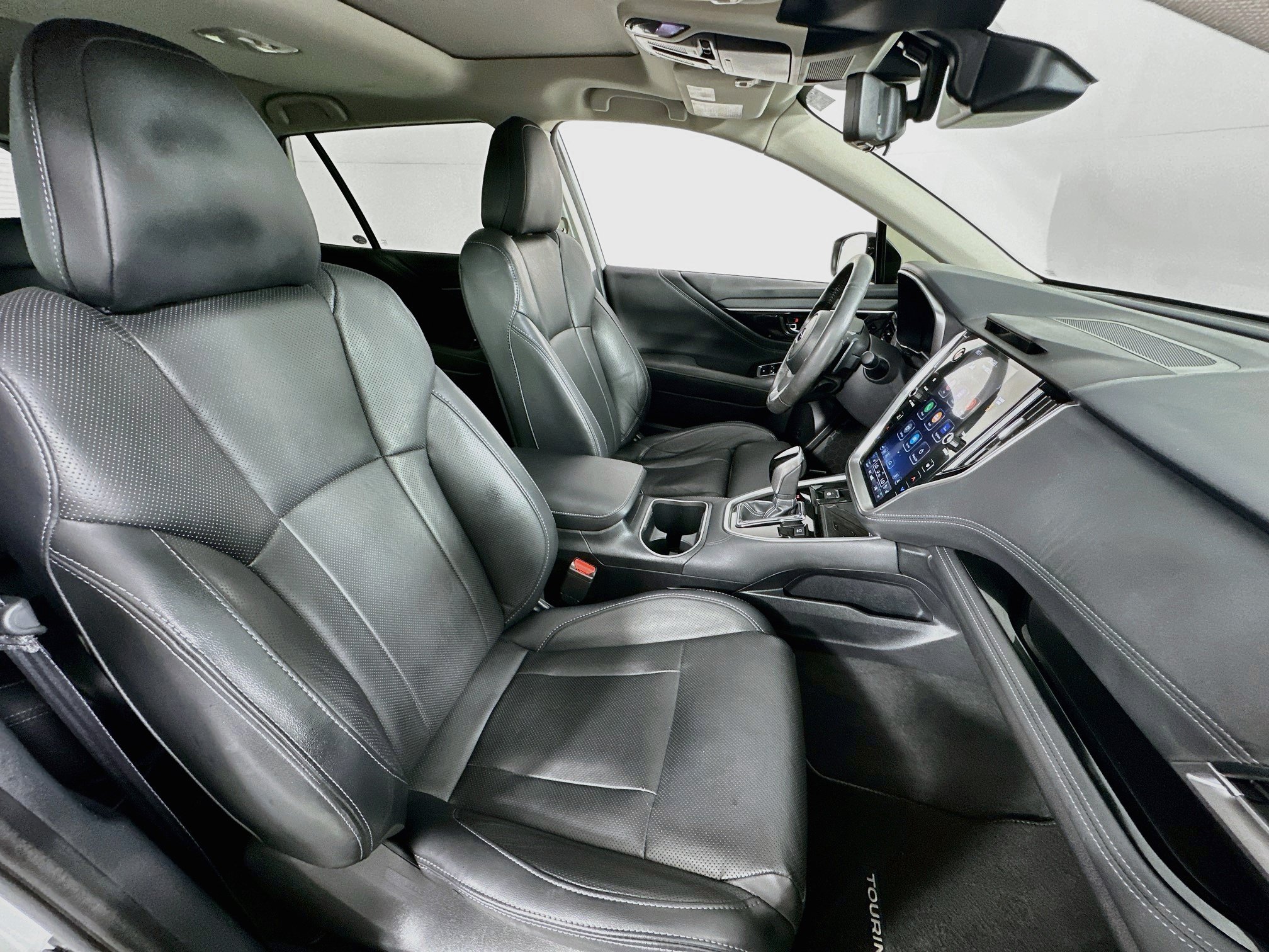 Used 2024 Subaru Outback Touring XT AWD/4WD image 29