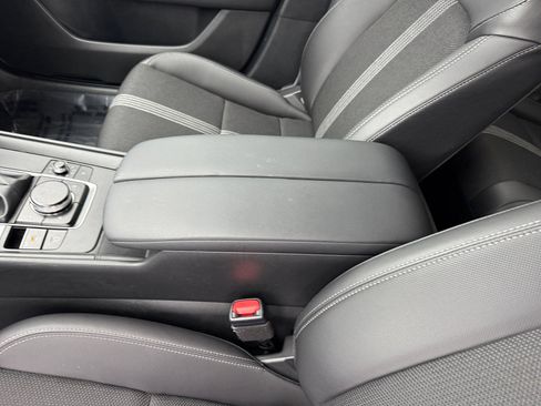 Certified 2025 MAZDA CX-50 AWD 2.5 S w/ Weather Package image 14