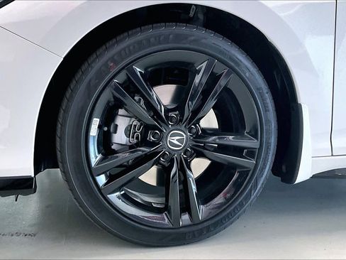 New 2026 Acura Integra A-Spec image 8