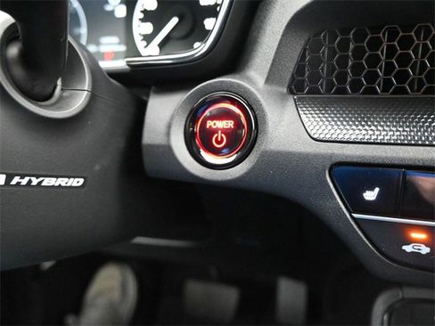 New 2026 Honda CR-V Sport image 28