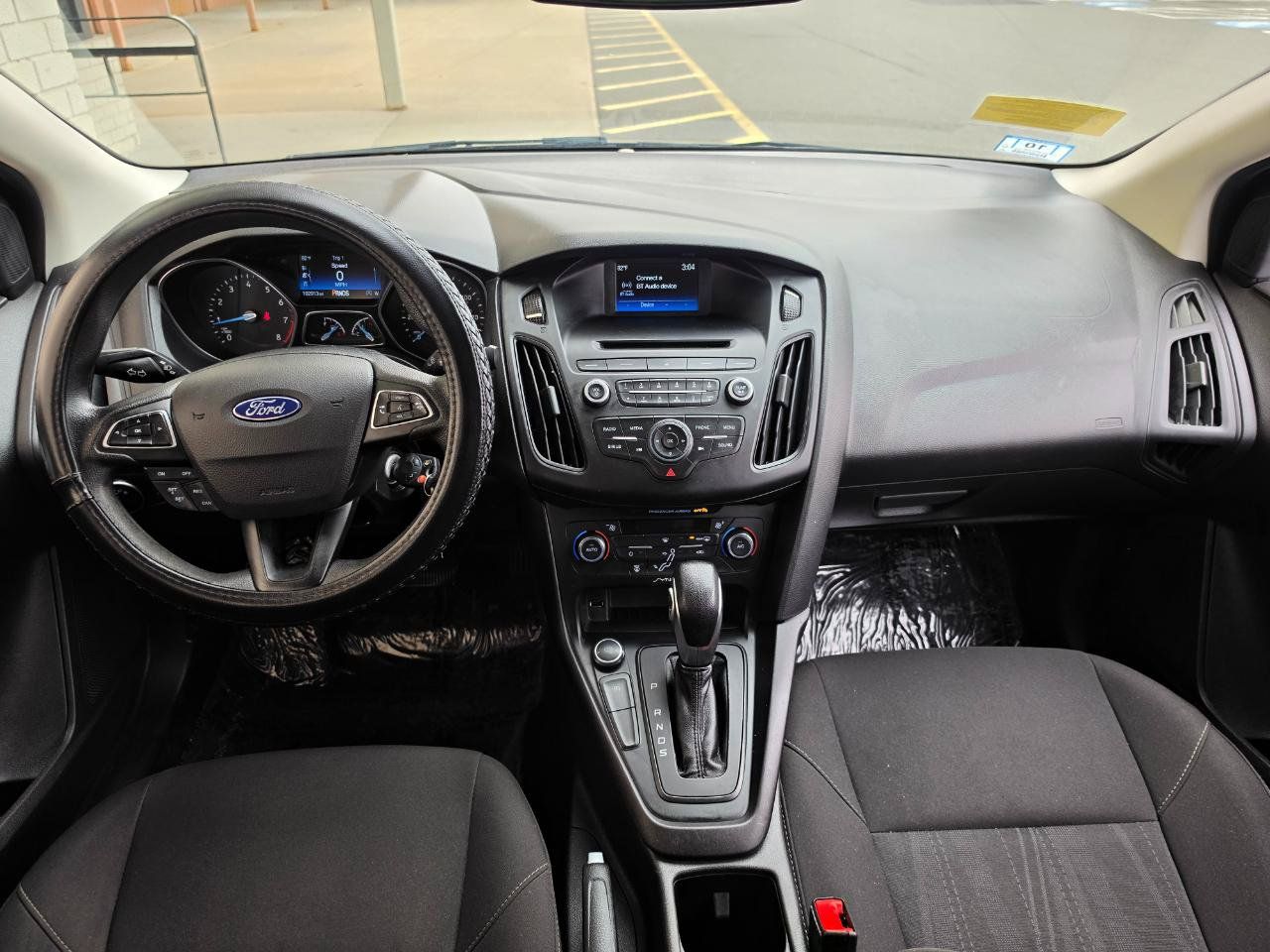 Used 2017 Ford Focus SE FWD image 20