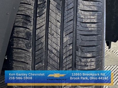 Certified 2023 Chevrolet TrailBlazer RS w/ Convenience Package image 28