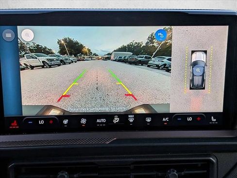 New 2025 Ford Bronco Sport Outer Banks w/ Outer Banks Tech Package+ image 12