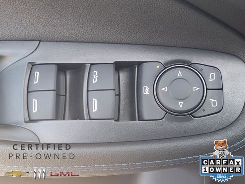 Certified 2026 Buick Encore GX Sport Touring w/ Comfort Package image 13