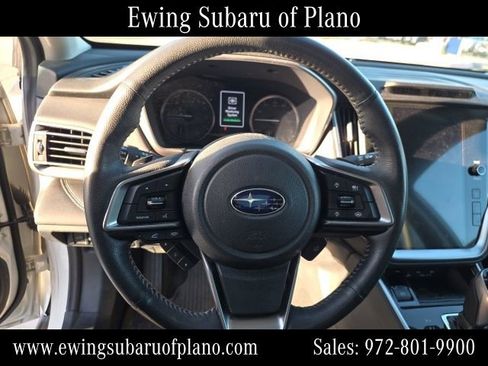 Used 2020 Subaru Outback Limited w/ Popular Package #2 image 8