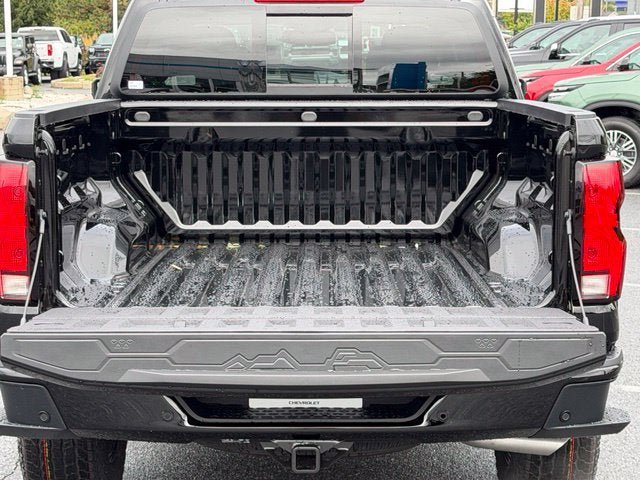 New 2026 Chevrolet Colorado Z71 w/ Technology Package AWD/4WD image 21