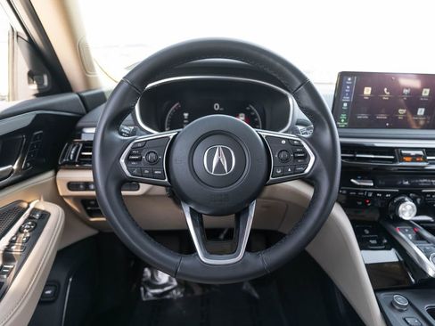 Certified 2026 Acura MDX SH-AWD image 22