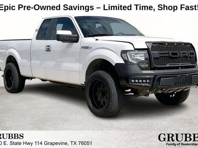Used 2012 Ford F150 XL