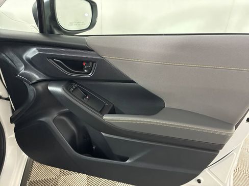 Certified 2025 Subaru Crosstrek 2.5i Sport w/ Crosstrek Mirror Package image 34