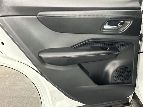 Certified 2024 Nissan Ariya ENGAGE e-4ORCE image 35