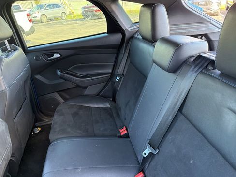 Used 2017 Ford Focus RS AWD/4WD image 10