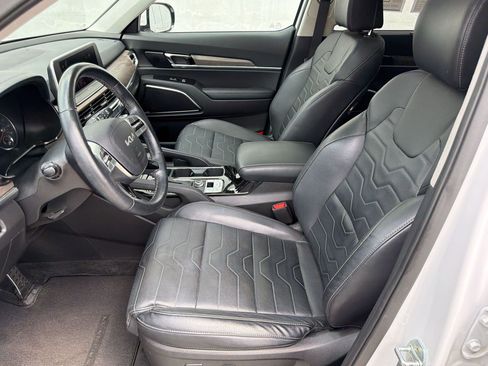 Used 2022 Kia Telluride SX w/ SX Prestige Package AWD/4WD image 5