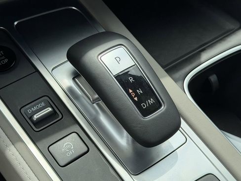 Used 2026 INFINITI QX60 Autograph w/ Dark Cargo Package image 21