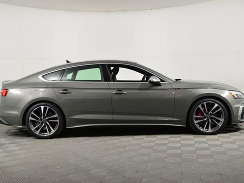 Certified 2023 Audi S5 Premium Plus w/ Premium Plus Package image 7