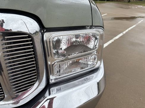 Used 2002 Ford Excursion Limited AWD/4WD image 8
