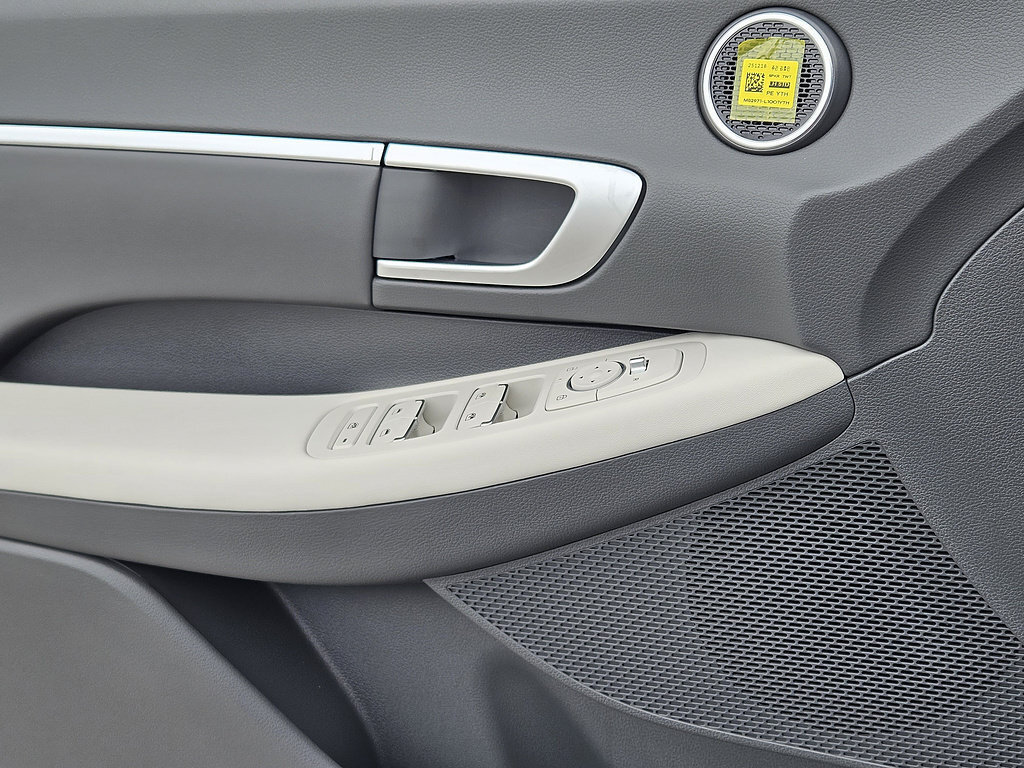 New 2026 Hyundai Sonata SEL FWD image 22