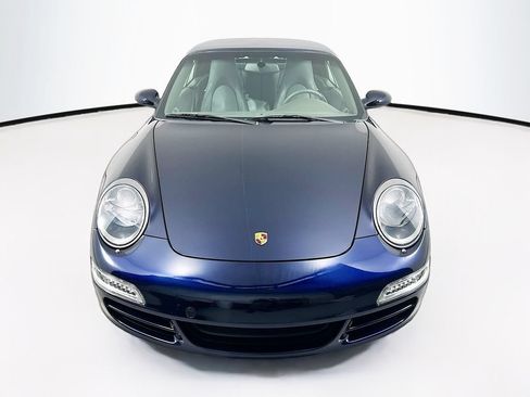Used 2006 Porsche 911 Carrera S RWD image 3