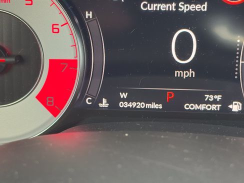 Used 2021 Acura TLX w/ A-SPEC Pkg AWD/4WD image 23