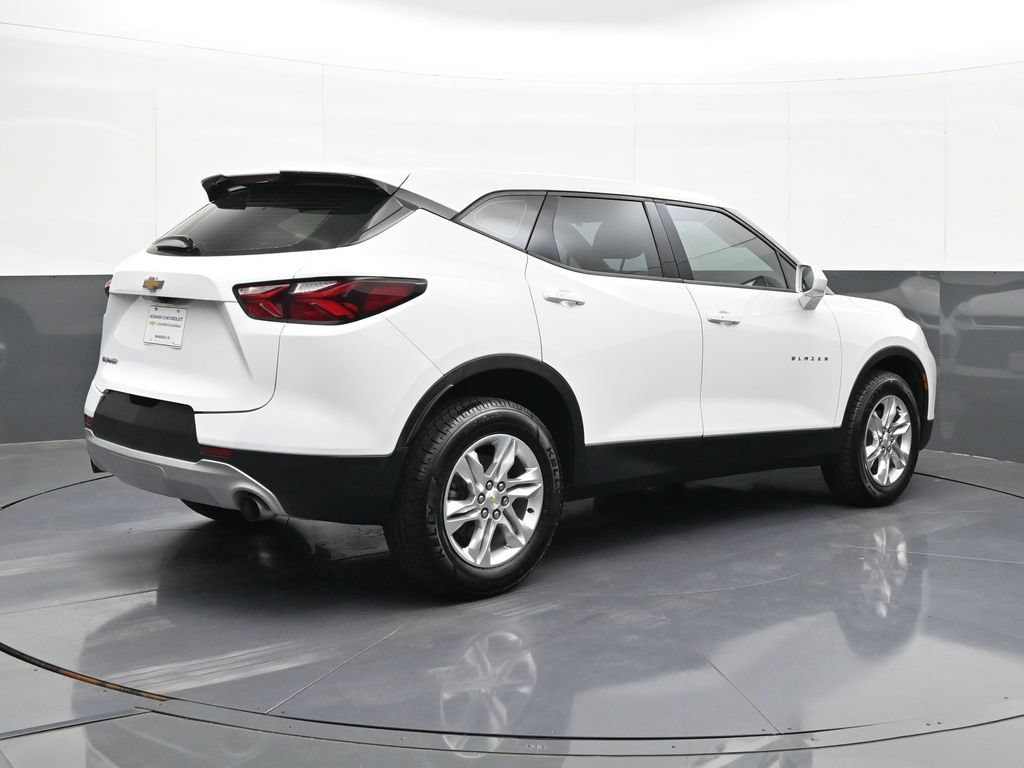 Used 2019 Chevrolet Blazer L FWD image 5