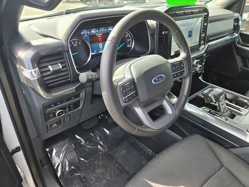 Certified 2023 Ford F150 XLT w/ Equipment Group 302A High image 9