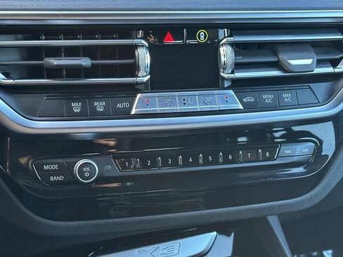 Used 2023 BMW X3 sDrive30i image 23