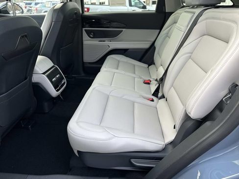 New 2026 Lincoln Nautilus Premier w/ Equipment Group 102A image 21