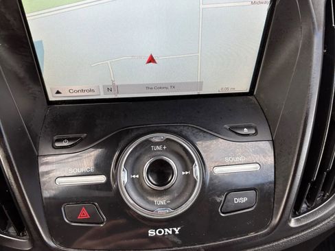 Used 2018 Ford Escape Titanium w/ Ford Safe & Smart Package image 46