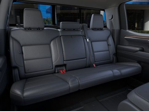 New 2026 Chevrolet Silverado 1500 LT RWD image 18