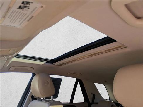 Used 2017 Mercedes-Benz GLE 350 4MATIC image 16