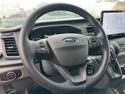 New 2025 Ford Transit 250 RWD image 15