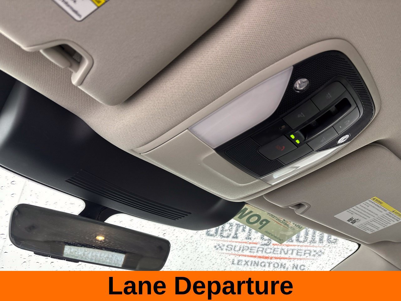 Used 2023 INFINITI QX60 Luxe w/ Cargo Package AWD/4WD image 23