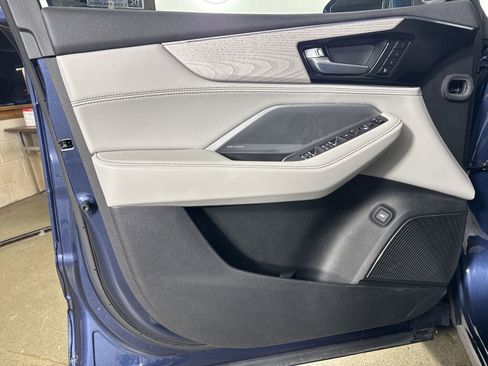 Certified 2026 Acura MDX w/ Advance Package image 22