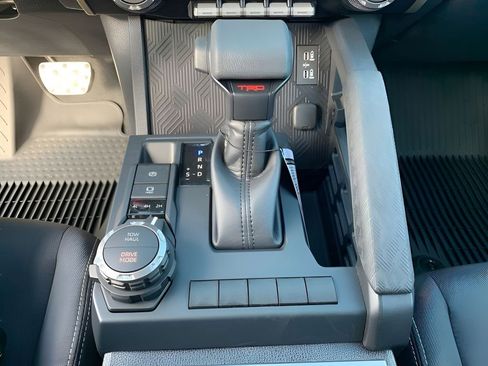 New 2025 Toyota Tacoma TRD Sport image 35