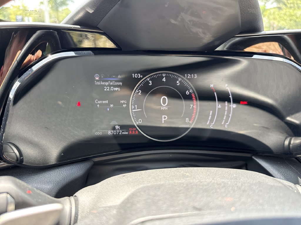 Used 2023 Lexus NX 350 AWD image 49